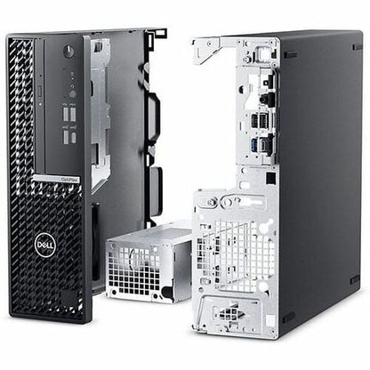 OPTIPLEX SMALL FORM FACTOR PLUS 7020 I7-14700 16GB 256GB W11