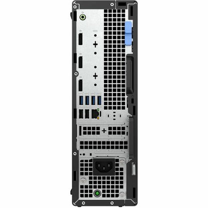 OPTIPLEX SMALL FORM FACTOR PLUS 7020 I5-14500 16GB 256GB W11