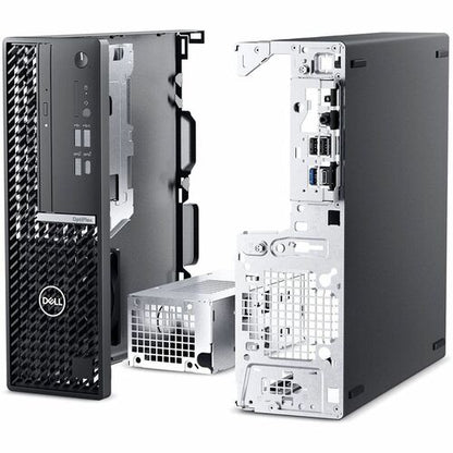OPTIPLEX SMALL FORM FACTOR PLUS 7020 I5-14500 16GB 256GB W11