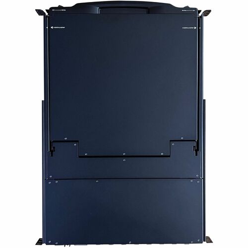 Conmutador KVM de 16 puertos 1U Tripp Lite by Eaton B020-U16-19-IPG - 16 computadoras
