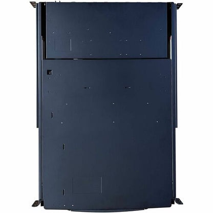 Conmutador KVM de 16 puertos 1U Tripp Lite by Eaton B020-U16-19-IPG - 16 computadoras