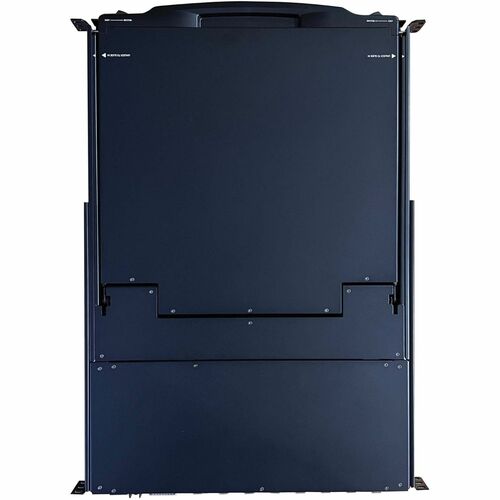 Conmutador KVM de 16 puertos 1U Tripp Lite by Eaton B020-U16-19-KG - 16 computadoras