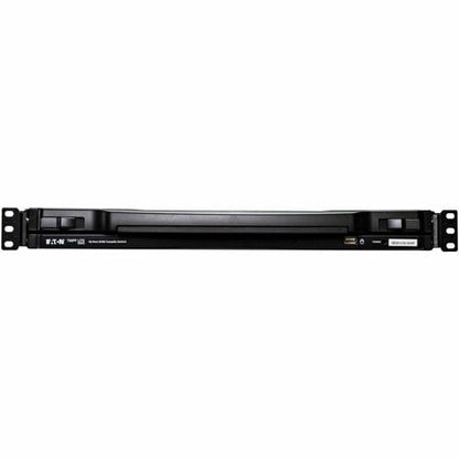 Conmutador KVM de 16 puertos 1U Tripp Lite by Eaton B020-U16-19-KF - 16 computadoras