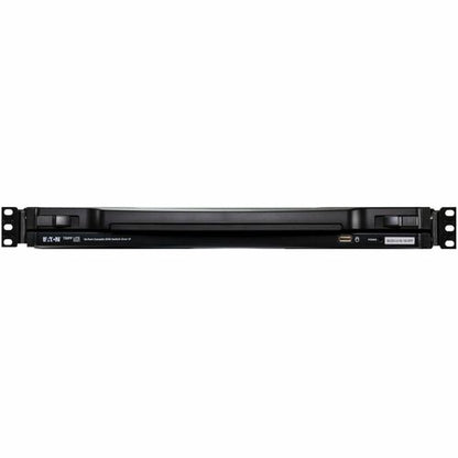Conmutador KVM de 16 puertos 1U Tripp Lite by Eaton B020-U16-19-IPF - 16 computadoras