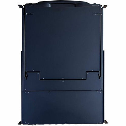 Conmutador KVM de 16 puertos 1U Tripp Lite by Eaton B020-U16-19-IPF - 16 computadoras