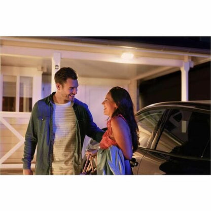 Philips Hue Détecteur de mouvement Hue - Sans fil - Noir