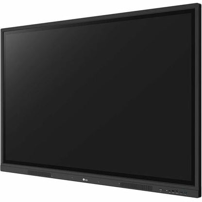 75IN 3840X2160 LG CREATEBAORD TOUCH ANDROID13 HDMI USB-C 3YR WARR