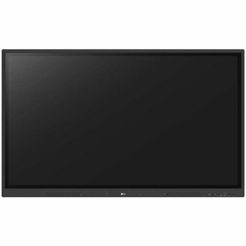 75IN 3840X2160 LG CREATEBAORD TOUCH ANDROID13 HDMI USB-C 3YR WARR