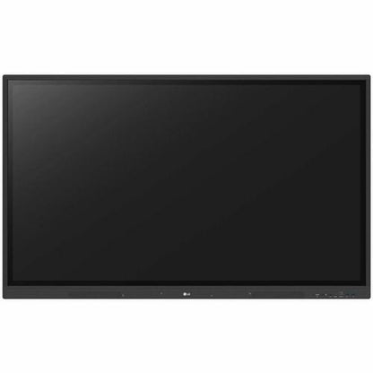 75IN 3840X2160 LG CREATEBAORD TOUCH ANDROID13 HDMI USB-C 3YR WARR