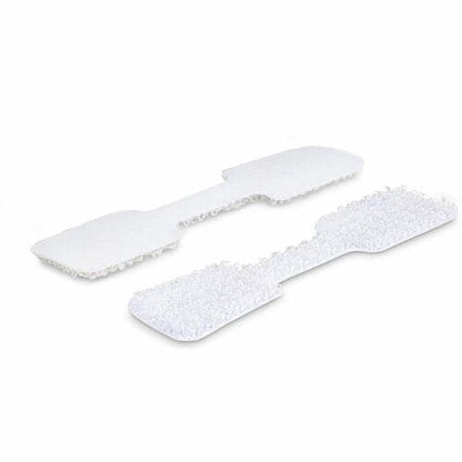 Étiquettes de câbles StarTech.com 9 cm
