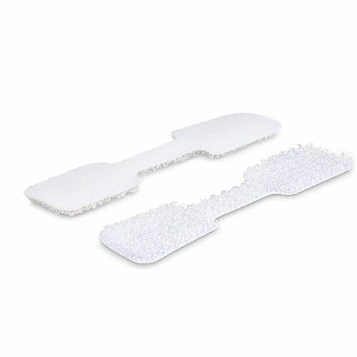 Étiquettes de câbles StarTech.com 9 cm