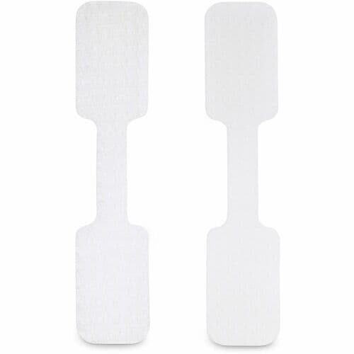 Étiquettes de câbles StarTech.com 9 cm