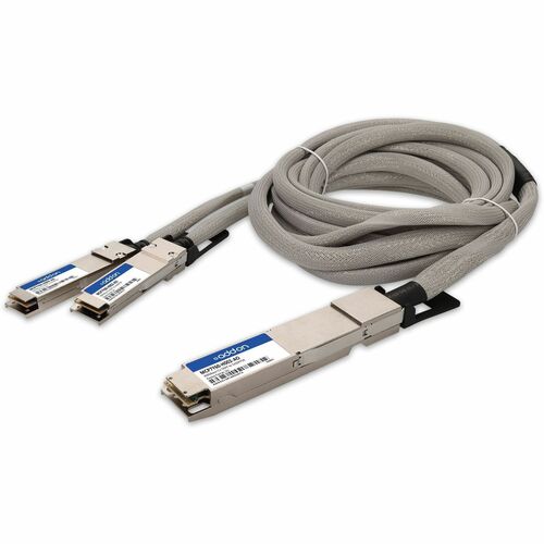 Câble réseau twinaxial AddOn Mellanox