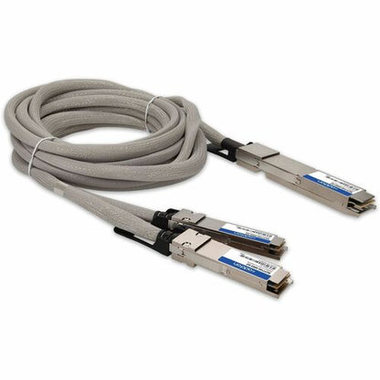 Câble réseau twinaxial AddOn Mellanox