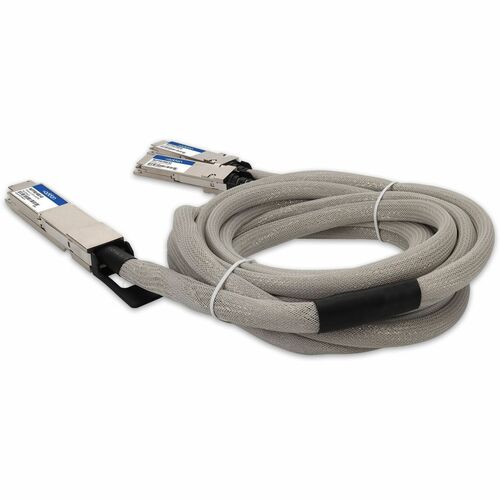 Câble réseau twinaxial AddOn Mellanox