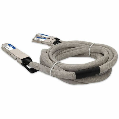 Câble réseau twinaxial AddOn Mellanox