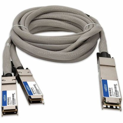 Câble réseau twinaxial AddOn Mellanox