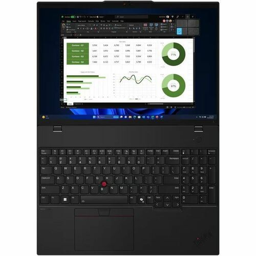 MEILLEURE VENTE TP L16 G1 ULTRA 5 125U 3,60G 16 Go 256 Go 16 pouces W11P64
