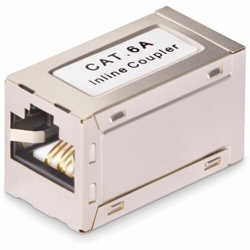 Coupleur RJ45 blindé StarTech.com