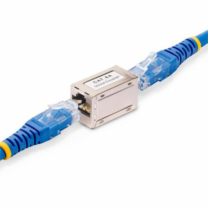 Coupleur RJ45 blindé StarTech.com