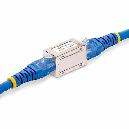 Coupleur RJ45 blindé StarTech.com