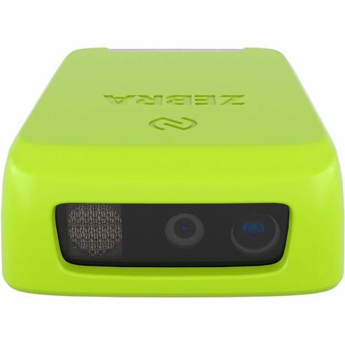 Zebra RS2100 Wearable Scanner - Wireless Connectivity - SE4770Scan Engine - 36.1