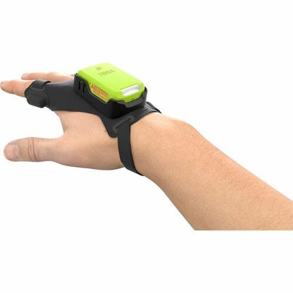 Zebra RS2100 Wearable Scanner - Wireless Connectivity - SE4770Scan Engine - 36.1