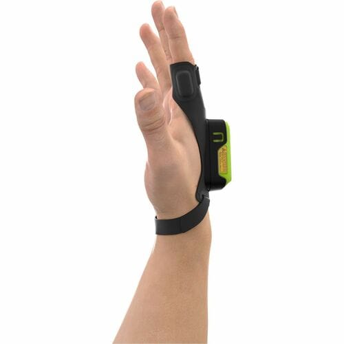 Zebra RS2100 Wearable Scanner - Wireless Connectivity - SE4770Scan Engine - 36.1