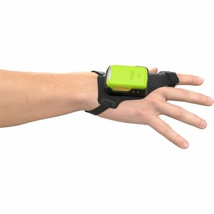 Zebra RS2100 Wearable Scanner - Wireless Connectivity - SE4770Scan Engine - 36.1