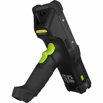 Terminal portátil Zebra MC9450 - 1D, 2D - 5G, 4G, 3G, 2G, LTE - Motor de escaneo SE4770