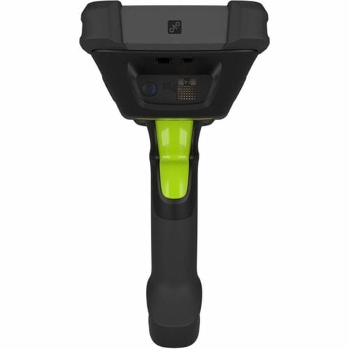 Terminal portátil Zebra MC9450 - 1D, 2D - 5G, 4G, 3G, 2G, LTE - Motor de escaneo SE4770
