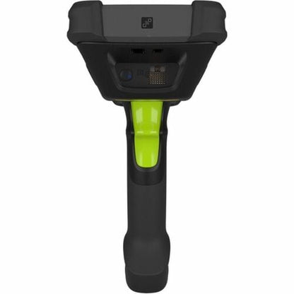 Terminal portátil Zebra MC9450 - 1D, 2D - 5G, 4G, 3G, 2G, LTE - Motor de escaneo SE4770
