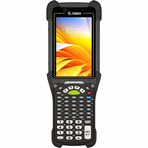 Terminal portátil Zebra MC9400 - 1D, 2D - Motor de escaneo SE58 Snapdragon 2.40 GHz - 6