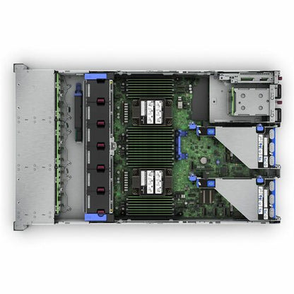 HPE DL380 G11 4509Y 64G MR408I-O SVR PL 78