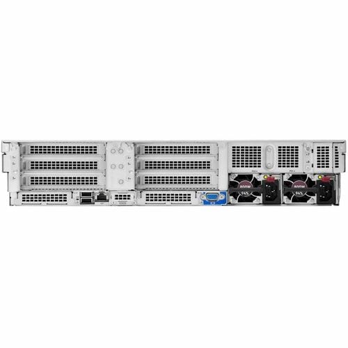 HPE DL380 G11 4509Y 64G MR408I-O SVR PL 78