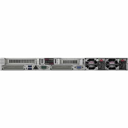 HPE DL360 G11 4510 64G MR408I-O 8SFF SVR PL 78