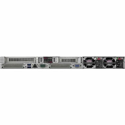 HPE DL360 G11 4510 64G MR408I-O 8SFF SVR PL 78