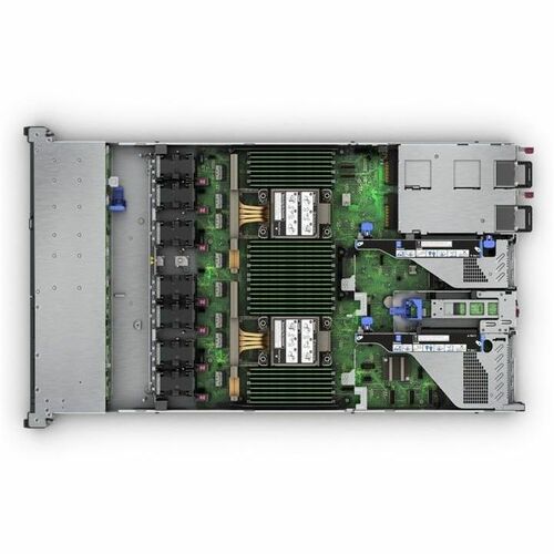 HPE DL360 G11 4509Y 64G MR408I-O SVR PL 78