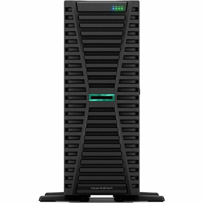 HPE ProLiant ML350 G11 4U Tower Server - 1 Xeon Silver 4514Y 2 GHz - 64 GB RAM