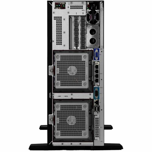 HPE ProLiant ML350 G11 4U Tower Server - 1 Xeon Silver 4514Y 2 GHz - 64 GB RAM