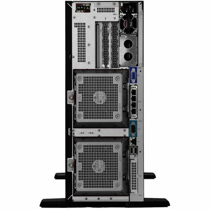 HPE ProLiant ML350 G11 4U Tower Server - 1 Xeon Silver 4514Y 2 GHz - 64 GB RAM