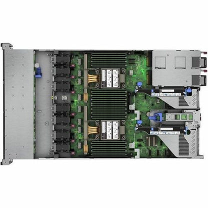 HPE DL360 G11 6526Y 128G NS204I-U SVR PL 78