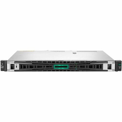 HPE DL20 G11 E-2436 32G MR408I-O SVR PL 78