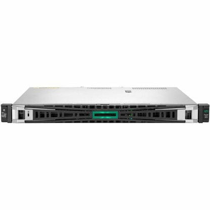 HPE DL20 G11 E-2436 32G MR408I-O SVR PL 78
