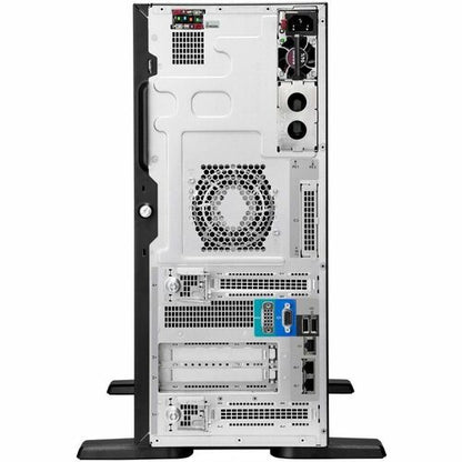 HPE ML110 G11 3508U 32G MR408I-O SVR PL 78