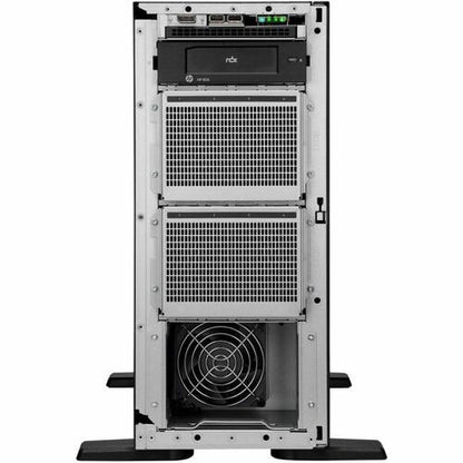 HPE ML110 G11 3508U 32G MR408I-O SVR PL 78