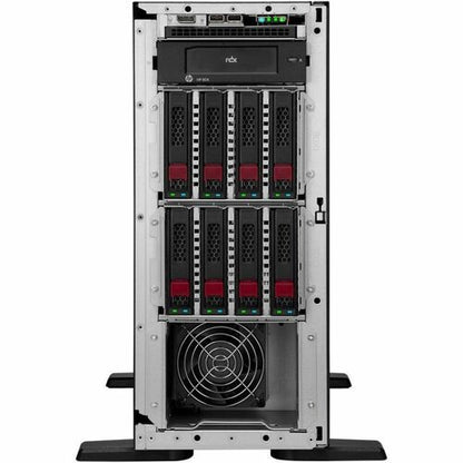 HPE ML110 G11 3508U 32G MR408I-O SVR PL 78