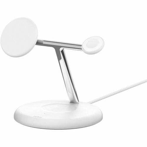 Base Belkin BoostCharge Pro - Inalámbrica