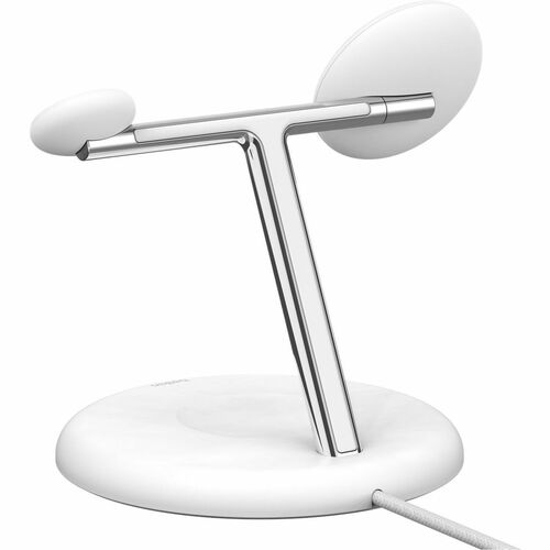 Base Belkin BoostCharge Pro - Inalámbrica