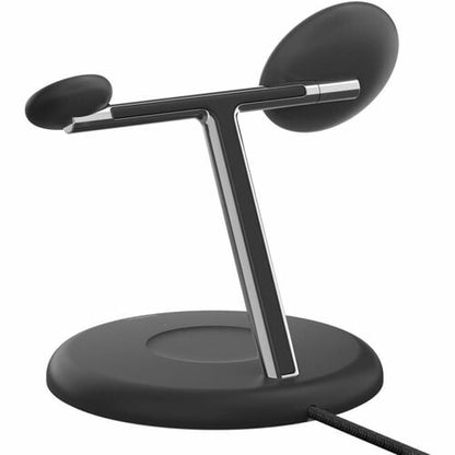 Base Belkin BoostCharge Pro - Inalámbrica